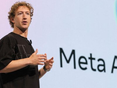 Zuckerberg bije oczekiwania. Akcje Mety wystrzeliły po publikacji wyników