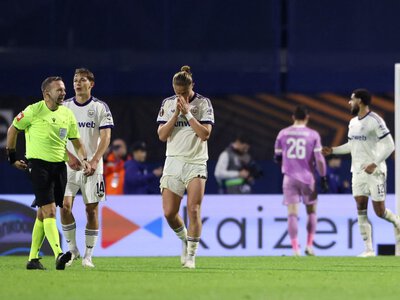 O której mecz Jagiellonia - Anderlech w LE? Gdzie oglądać? [TRANSMISJA NA ŻYWO]