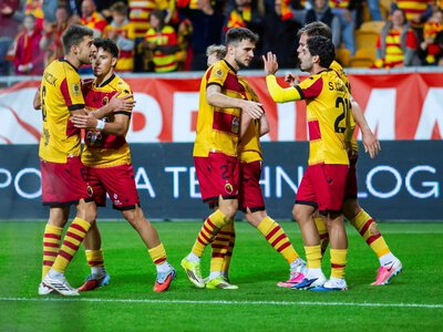 O której mecz Jagiellonia - Anderlech w LE? Gdzie oglądać? [TRANSMISJA NA ŻYWO]