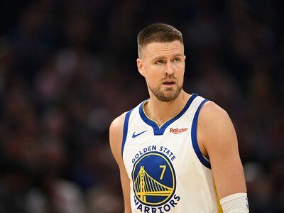 Szokujące doniesienia nt. gwiazdy NBA
