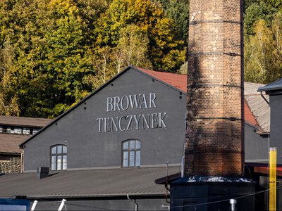 Nikt nie chce Browaru Tenczynek. Fatalne wieści dla 1,4 tys. wierzycieli Janusza Palikota