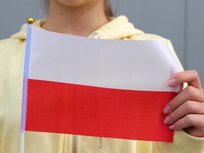 Wyłączyli rządowe strony. Było zbyt duże ryzyko