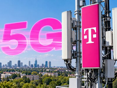 T-Mobile rozbudowuje 5G. Sieć ma już 12853 stacje