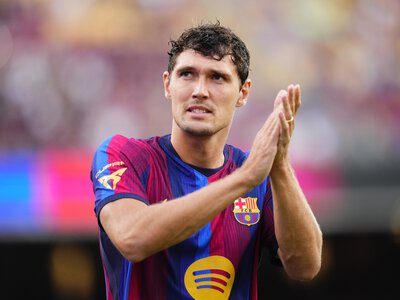 Kibice mogli już o nim zapomnieć. Piłkarz widmo FC Barcelony