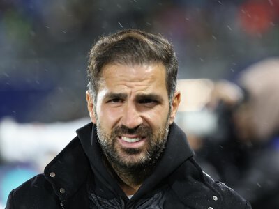 To nakazał zawodnikom Como. Miał litość dla Manchesteru United