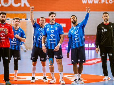Kluczowy mecz w Lidze Mistrzów. Wisła Płock może świętować awans