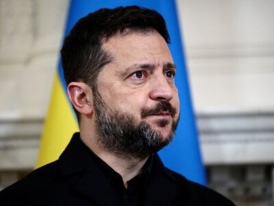 Przełomowy ruch NATO wobec Ukrainy. Broń ma trafiać szybciej i taniej