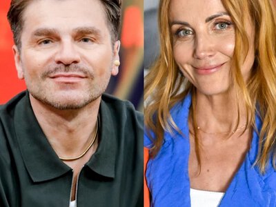 Zielińska i Zagrobelny pokazali się wspólnie. Zaskoczyli wszystkich
