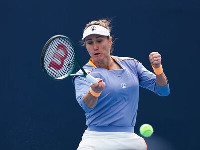 Jest reakcja WTA na sensacyjny wynik Polki. Wymowne dwa słowa