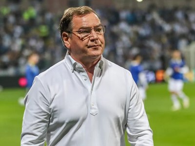 Jan Urban pod ścianą. Media: Tyko to może go uratować