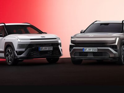 Nowy Tucson zawstydza klasę premium, a nowy Bayon wyraźnie dorósł. To potencjalne hity w 2027 roku