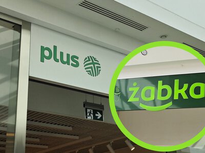 Plus rozdaje bony do Żabki. Jest jeden haczyk