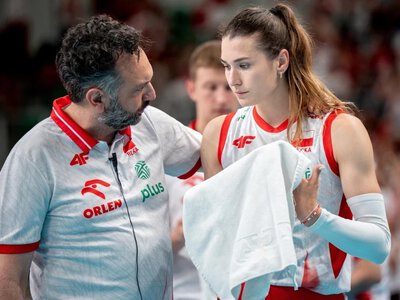 Gwiazda Lavariniego wyjechała z Polski. Przykry początek w nowym kraju