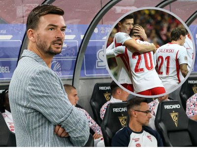 Oto kandydat do zastąpienia Urbana. Dostał pytanie o pracę z Polakami