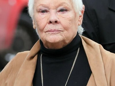 Smutne wyznanie 91-letniej Judi Dench. Choroba odebrała jej coś jeszcze