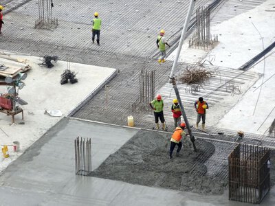 Mamy plagę. To coraz częściej kradną z placów budowy