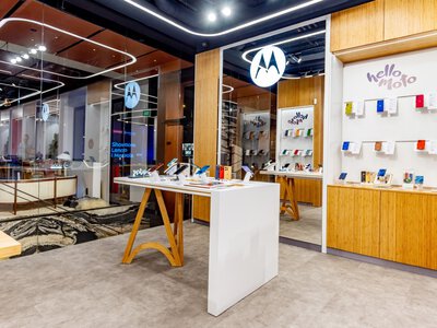 Oddaj stary telefon. Motorola da Ci nawet 500 zł rabatu