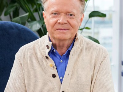 Bajor podzielił się swoim szczęściem po 40 latach. Ludzie nie mieli pojęcia