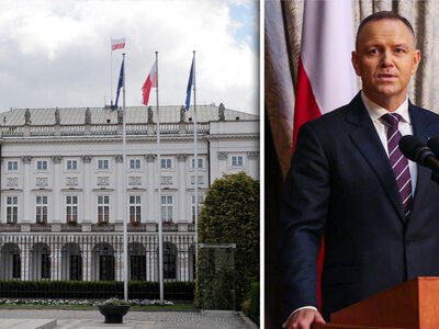 Jasny przekaz Polek dla prezydenta. Pójdziemy pod Pałac Prezydencki