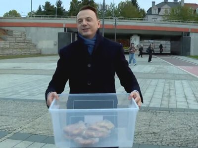 Pensja prezydenta Krakowa będzie niższa. Gibała podjął zaskakującą decyzję