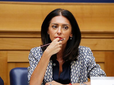 Tysiące ludzi bez żywności w Oleszkach. Europosłanka rozpoczęła głodówkę