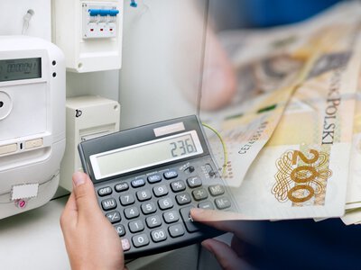 Kuszą Polaków stałą ceną prądu. Trzeba wybrać. Ekspert radzi