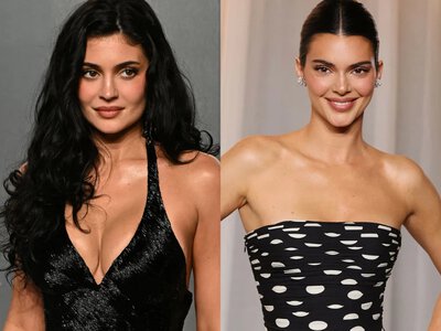 Relacje sióstr Jenner stały się napięte. Kylie jest zazdrosna