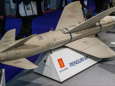 Kongsberg dostarczy uzbrojenie do polskich czołgów K2