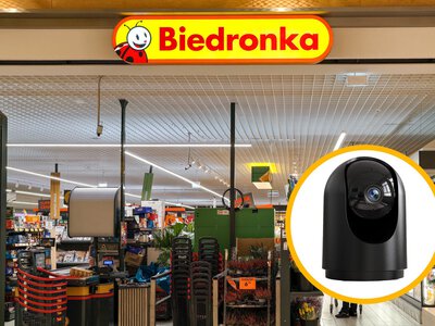 Hit w Biedronce za 69 zł, a to 2K i z Wi-Fi