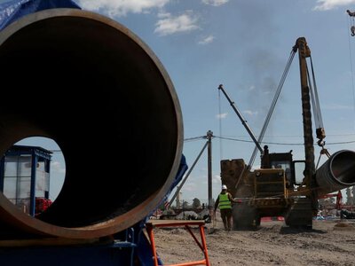 Przywrócenie Nord Stream jest nieuniknione. Doradca Putina prognozuje powrót dostaw surowców z Rosji do Europy