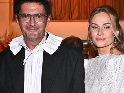 Wojewódzki ma już imię dla dziecka. Jest niezwykłe z jednego powodu