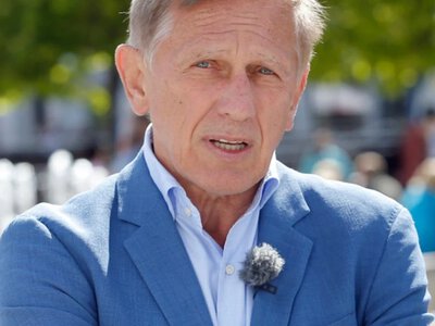 Jan Englert ma kolejny powód do dumy. Aktor otrzyma prestiżowe wyróżnienie