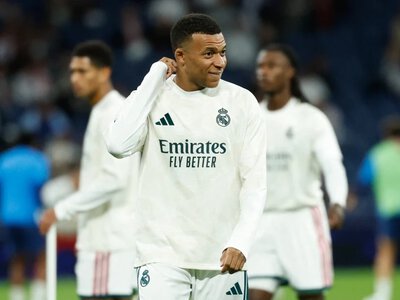 Real Madryt kończy ten rozdział. Jest decyzja. Ważne wieści dla Mbappe