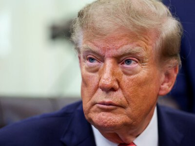 Trump ma powody do niepokoju. Większość Amerykanów uważa impeachment za uzasadniony