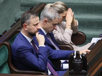 Co z dwukadencyjnością samorządowców? Jest decyzja Sejmu