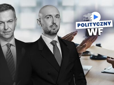 Nawrocki zablokuje Tuska? Tego w Polsce dawno nie było