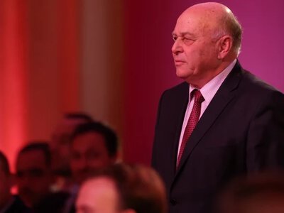 „Nawet nie zero, to poziom minus pięć”. To było brzydkie rozstanie z PZPN