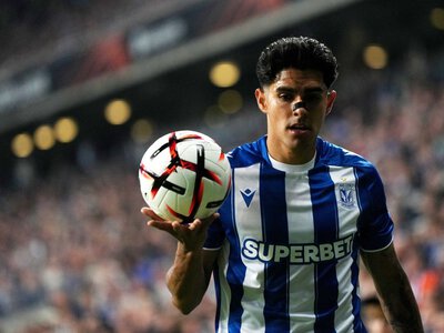 Lech Poznań - Sunderland. Gdzie oglądać mecz Ligi Europy? [TRANSMISJA, STREAM]