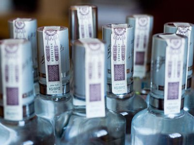 Akcyza na alkohol mocno w górę. Sejm zdecydował o nowych stawkach