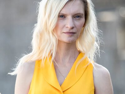 Tak dziś żyje Agata Buzek. Na jedno nie ma już większych nadziei
