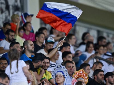 Rosjanie chcą meczu z Amerykanami. W Moskwie głośno o negocjacjach
