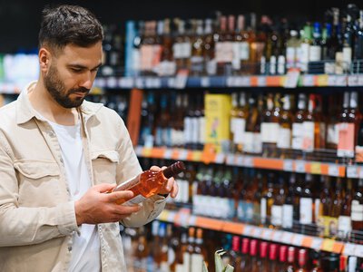 Akcyza na alkohol w górę. Zastrzyk pieniędzy dla NFZ
