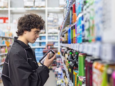 Wyższa stawka VAT od nowego roku. Piwo bezalkoholowe i energetyki w górę