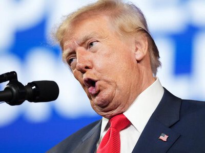 Trump: Iran chce podnieść ceny ropy przed naszymi wyborami do Kongresu