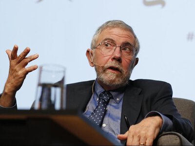 Starlink pomógł Rosji? Krugman chce odebrać Muskowi kontrolę nad systemem