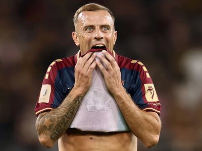 Sensacyjne wieści. Grosicki znów usłyszy hymn narodowy? To może być przełom