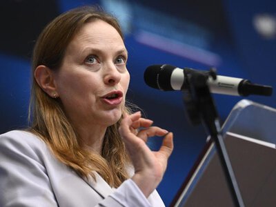 Katarzyna Pełczyńska-Nałęcz odchodzi z rządu. Wartości są dla mnie ważniejsze niż stołki