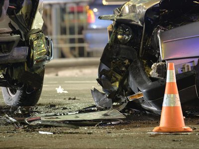 Wyrok za tragedię na A1 wywołał reakcję. Aktywiści chcą zaostrzenia prawa