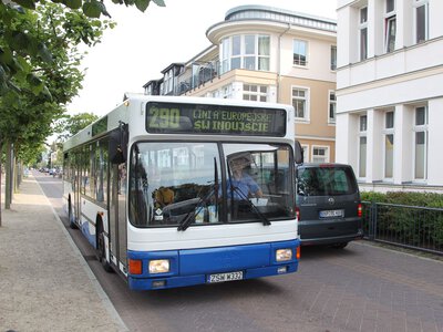 Ile zarabia kierowca autobusu? Oto kwoty na rękę
