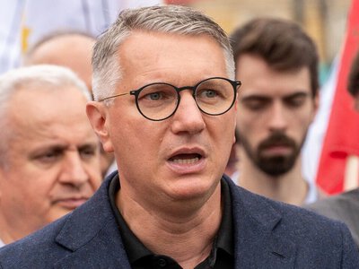 Kłopoty Wiplera. „Politycznie powinien być skończony”